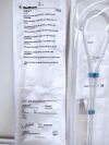 MEDTRONIC 77618 EOPA 18Fr Elongated One-Piece Arterial Cannula w/ Guidewire (#A2) (2027/03/14)