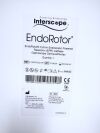 INTERSCOPE 3.2-EPR-EGD-OP EndoRotor 3.2mm Endoscopic Powered Resection EPR Catheter , Gastroscope Olympus / Pentax (Expired 2023/06-2024/09)
