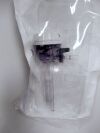 ETHICON CB12LT Xcel Trocar Sleeve w/ Stability Sleeve 12mm x 100mm #P1 (2025/10/12)