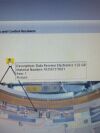 PHILIPS 453567379021 PHILIPS CT Scanner Parts P/N 453567379021  CT Scanner