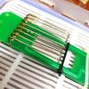 PHILIPS 4535-671-33801  453567133801 453567133801  4535-671-33801 Brush Power Block Assembly for Philips CT  CT Scanner