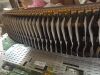 PHILIPS 455014001025 455014001025 Philips CT  ADMC Full Detector Assy with SLOT 1-42 CT Scanner