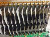 PHILIPS 455014001025 455014001025 Philips CT  ADMC Full Detector Assy with SLOT 1-42 CT Scanner