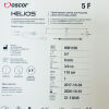 OSCOR REF HO5110S HELIOS 5 F TEMPORARY BIPOLAR PACING I FAD WITH BALLOON, EXP 2020/10
