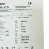 OSCOR REF HO5110S HELIOS 5 F TEMPORARY BIPOLAR PACING I FAD WITH BALLOON, EXP 2020/10