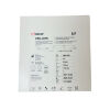 OSCOR REF HO5110S HELIOS 5 F TEMPORARY BIPOLAR PACING I FAD WITH BALLOON, EXP 2020/10