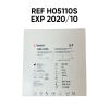 OSCOR REF HO5110S HELIOS 5 F TEMPORARY BIPOLAR PACING I FAD WITH BALLOON, EXP 2020/10