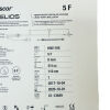 OSCOR REF HO5110S HELIOS 5 F TEMPORARY BIPOLAR PACING I FAD WITH BALLOON, EXP 2020/10