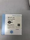 ALCON 617.91 Sclerotomy Adapter 20/23G, DSP