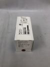 MEDOS 280825 Dynatape Suture, White and Black Braided Flat Suture, 2.5mm, 36in length