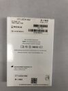 ZEISS 003500-0050-664 CT LUCIA 602 Intraoccular Lens, +16.0D, A Opt 117.7, 4.8 AC Depth, 5 degree Haptic Angle