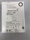 SPINEOLOGY 330-2205 OptiMesh Surgical Mesh, 1500E, N 5mm, L 22mm