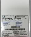 KINAMED 35-234-5014 SuperCable Grip and Plate System, Locking Bone Screw, 5.0x14mm