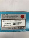 NATUS 9013S0472 Bo-ject DHN Hypodermic Needle Electrode, 37mm, 26G, Brown
