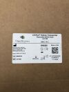 ORGAN RECOVERY SYSTEMS LKT300 LifePort Kidney Transporter Drape