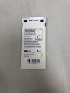 ETHICON 1955 Surgicel Original Absorbable Hemostat Oxidized Regenerated Cellulose, 0.5in X 2in
