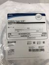 BOSTON SCIENTIFIC 640108 Amplatz Super Stiff Straight Tip Guidewire, 0.035in X 145cm