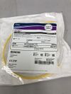 BOSTON SCIENTIFIC 1213501 ChoICE Extra Support Guidewire with ICE Hydrophilic Coating, Straight Tip, 0.014in X 182cm