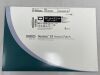 BARD 5950080 MESH VENTRIO ST HERNIA PATCH, EXTRA LARGE OVAL 22.1CM X 27.1CM