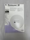 BARD 5954600 VENTRALIGHT ST MESH: 6" CIRCLE