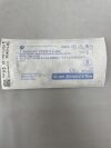 ETHICON 6R45B Endopath ETS Articulating Linear Cutter Reloads, 45 mm, Blue