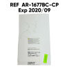 ARTHREX REF AR-1677BC-CP Implant System, CMC Ligament Reconstruction , Exp 2020/09