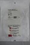 COOK G22108 Cytology Brush 7F x 240cm x 3mm, for Colonoscope