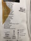 SYNOVIS PSD 4506-U-V Peri-Strips Dry With Veritas Collagen Matrix Staple Line Reinforcement, AS ENDO GIA, Universal - 45