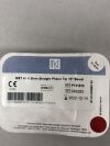 MST PT-21915-1 A1 0.9mm Straight Phaco Tip, 15 degree Bevel