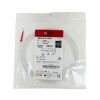 COOK MEDICAL REF G36281 / HWA-25-260 HIWIRE HYDROPHILLIC WIRE GUIDE, 0.025