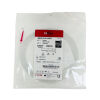 COOK MEDICAL REF G36281 / HWA-25-260 HIWIRE HYDROPHILLIC WIRE GUIDE, 0.025