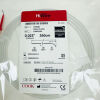 COOK MEDICAL REF G36281 / HWA-25-260 HIWIRE HYDROPHILLIC WIRE GUIDE, 0.025