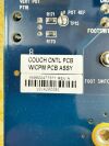PHILIPS 459800477571 Couch control board with CPM    CT Scanner