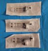 ETHICON Endopath XCEL Bladless Trocar with Stability Sleeve Bundle 3 units 5mm 8mm 12mm
