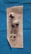 ETHICON Endopath XCEL Bladless Trocar with Stability Sleeve Bundle 3 units 5mm 8mm 12mm