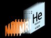 VARIOUS Liqid Helium Liquid Helium