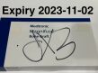 MEDTRONIC 7509141 MAGNIFUSE BONE GRAFT EXPIRED 2023-11-02