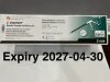 ETHICON ENDO-SURGERY EBF01 Bipolar Foreceps with Macro Jaw Box of 5 expiry 2027