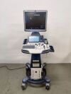 GE Logiq S8 Ultrasound unit
