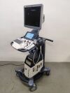 GE Logiq S8 Ultrasound unit