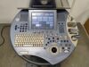 GE HEALTHCARE GE Voluson 730 Ultrasound unit