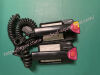 GE RESPONDER 3000 RESPONDER 3000 defibrillator Paddle  Defibrillator