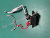 GE RESPONDER 3000  RESPONDER 3000 defibrillator paddle connector cable  Defibrillator