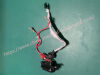 GE RESPONDER 3000  RESPONDER 3000 defibrillator paddle connector cable  Defibrillator