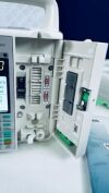 SINO MDT SN 1800V Like new never used YOM 2020 Pump IV Infusion