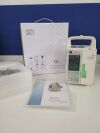 SINO MDT SN 1800V Like new never used YOM 2020 Pump IV Infusion