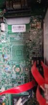 PHILIPS 453561652253 rev A  Mboard (BCM)  Shared Service