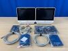 MINDRAY Patient Monitor EPM 10M YOM: 2020 Monitor