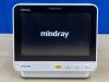 MINDRAY Patient Monitor EPM 10M YOM: 2020 Monitor