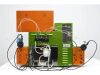 MILTENYI BIOTEC MACSQuant Analyzer 10 Flow Cytometer